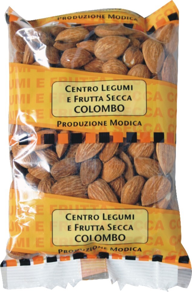 MADORLA SICILIA SGUSCIATA - immagine 2