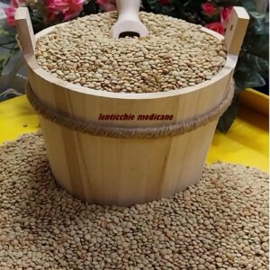 LENTICCHIA MODICANA