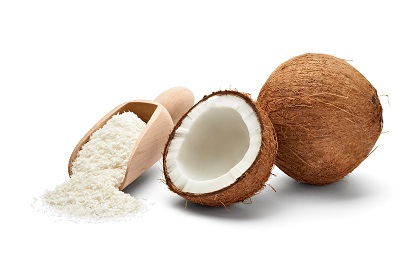 FARINA DI COCCO