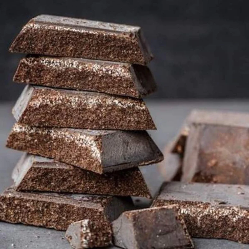 CIOCCOLATO DI MODICA IGP MARSALA - immagine 2