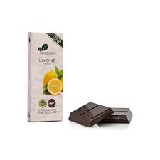 CIOCCOLATO DI MODICA IGP LIMONE