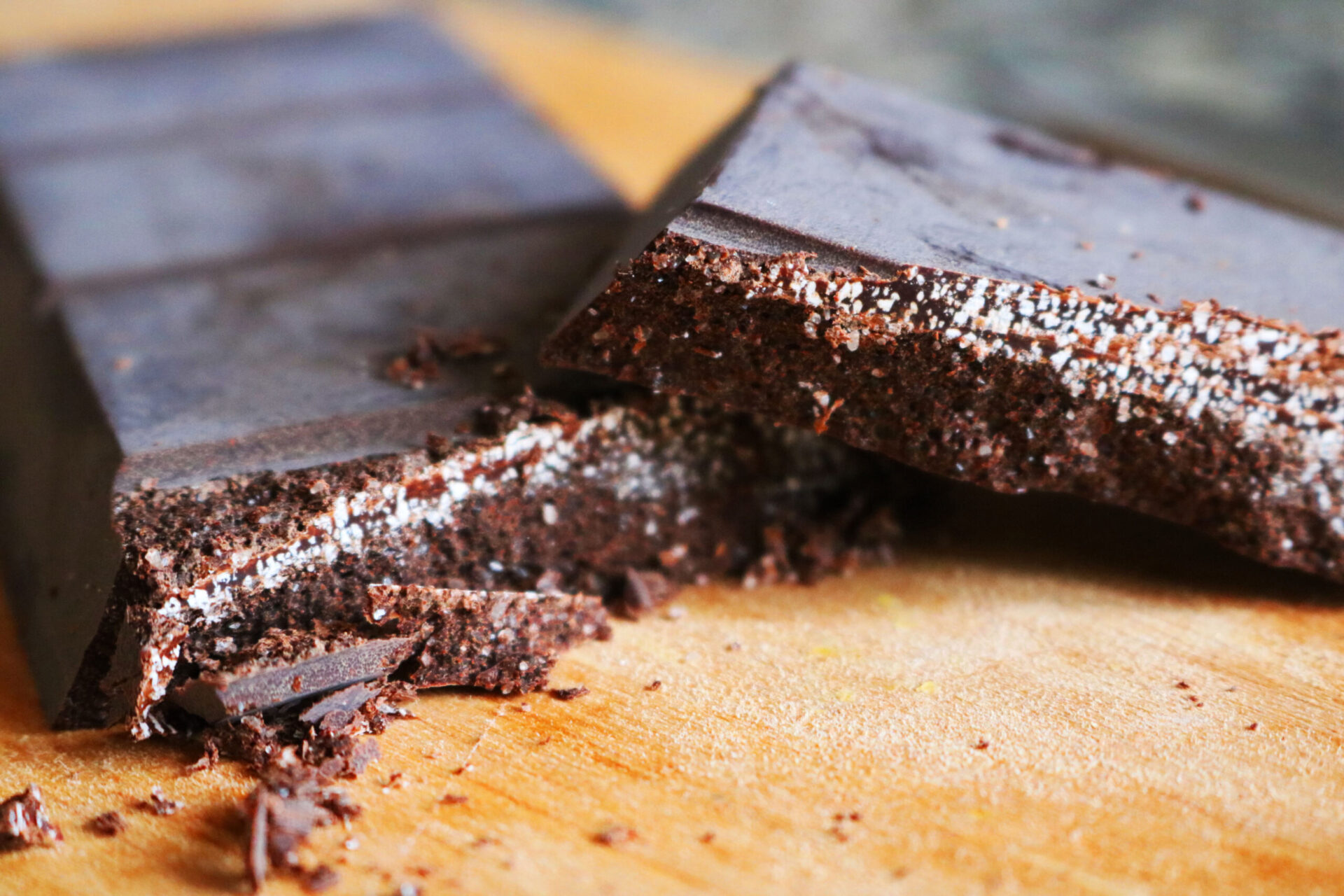CIOCCOLATO DI MODICA IGP ZENZERO - immagine 2