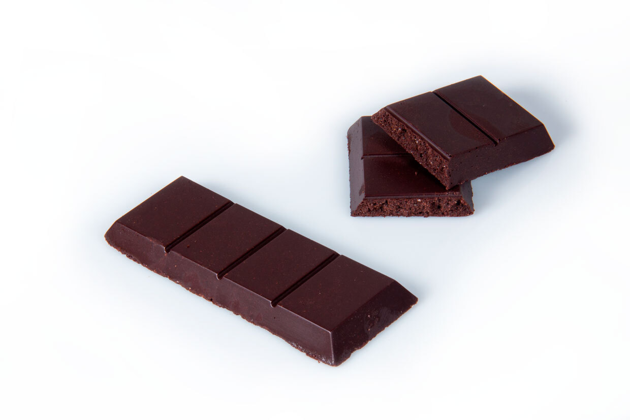 CIOCCOLATO DI MODICA IGP PEPERONCINO - immagine 2