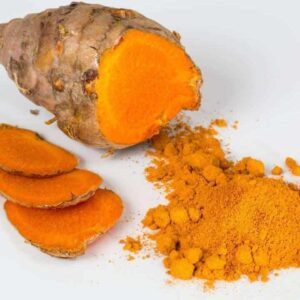 CURCUMA MACINATA