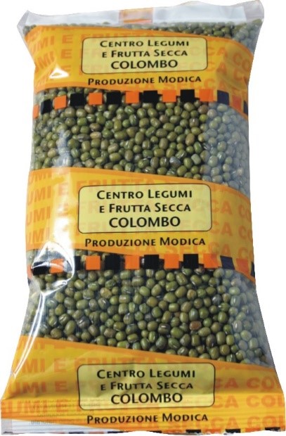 FAGIOLI AZUCHI VERDI - immagine 3