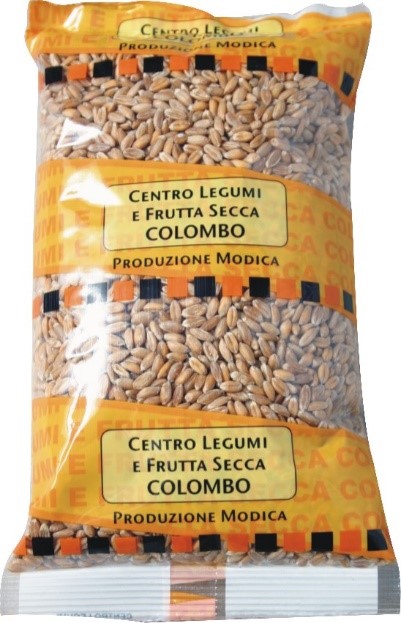 FARRO PERLATO - immagine 4
