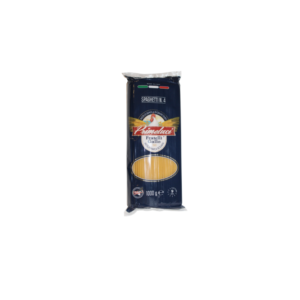 PASTA PRIMELUCI 1Kg. SPAGHETTI N°4