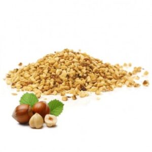 GRANELLA DI NOCCIOLE
