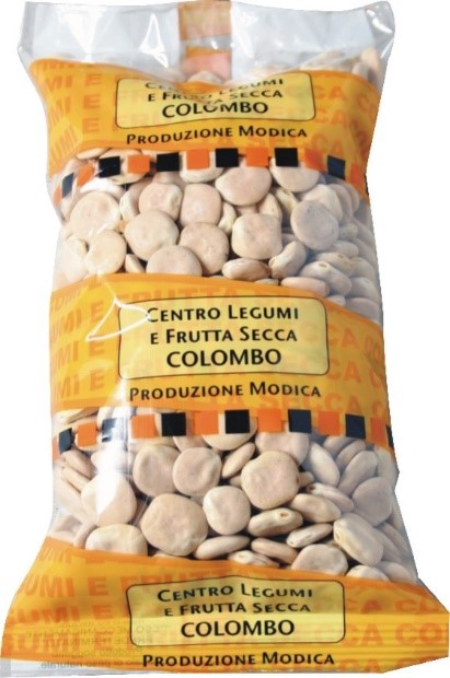 LUPINI SECCHI - immagine 4