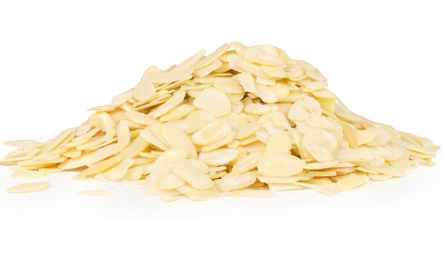 MANDORLA PELATA AFFETTATA - immagine 2