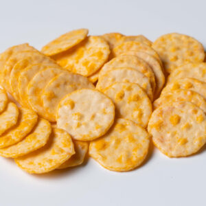 MESSICANO'S SNACK