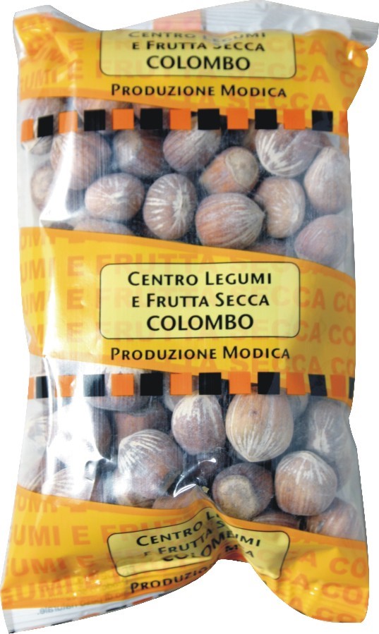 NOCCIOLE INTERE TOSTATE - immagine 3