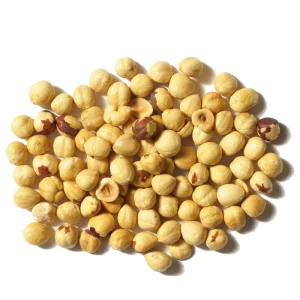 NOCCIOLE SGUSCIATE TOSTATE