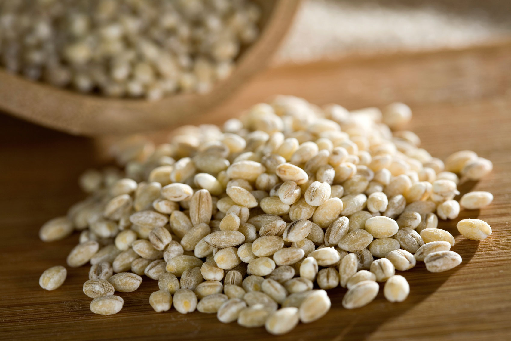 ORZO PERLATO - immagine 2