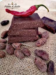 CIOCCOLATO DI MODICA IGP PEPERONCINO - immagine 3