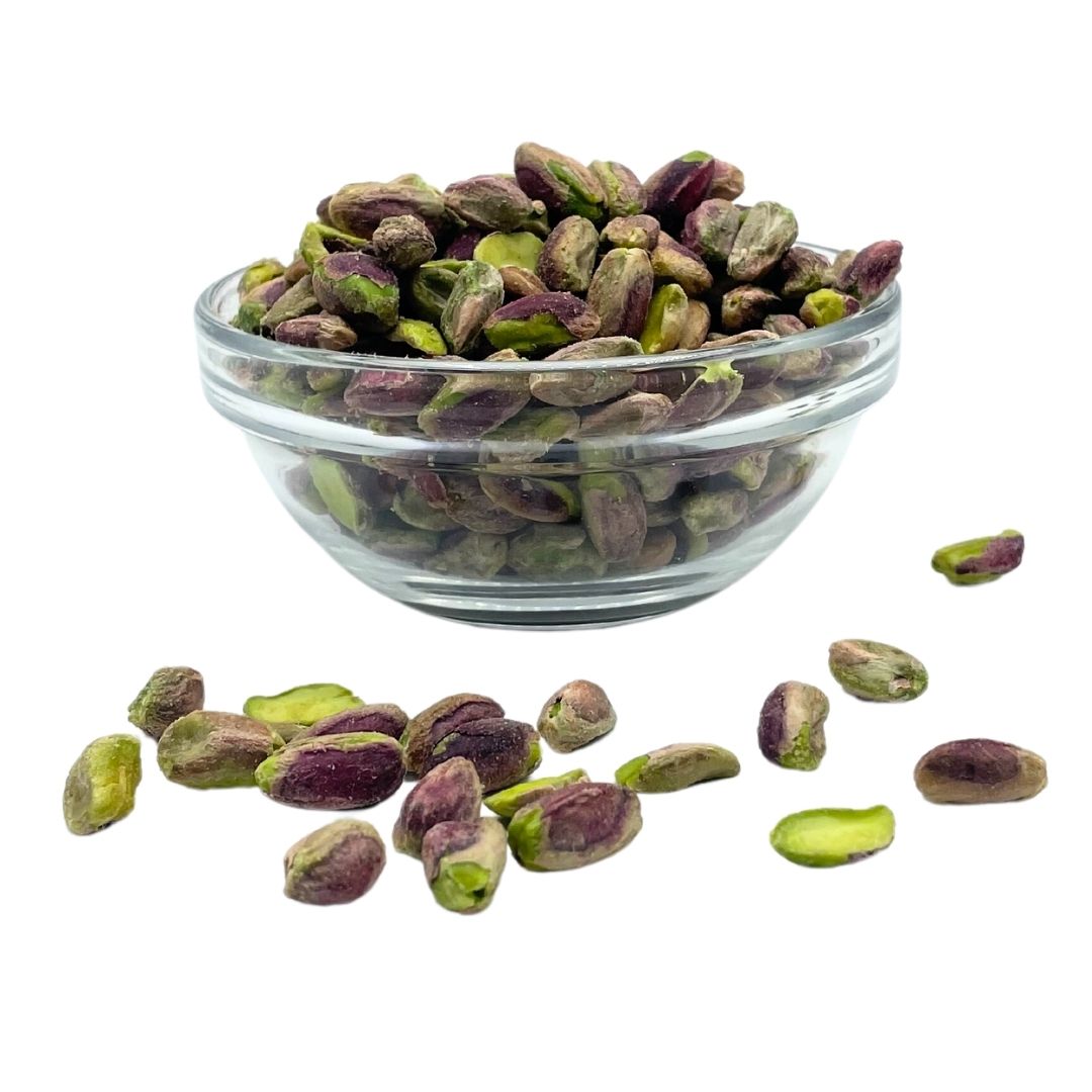 PISTACCHIO SGUSCIATO - immagine 3