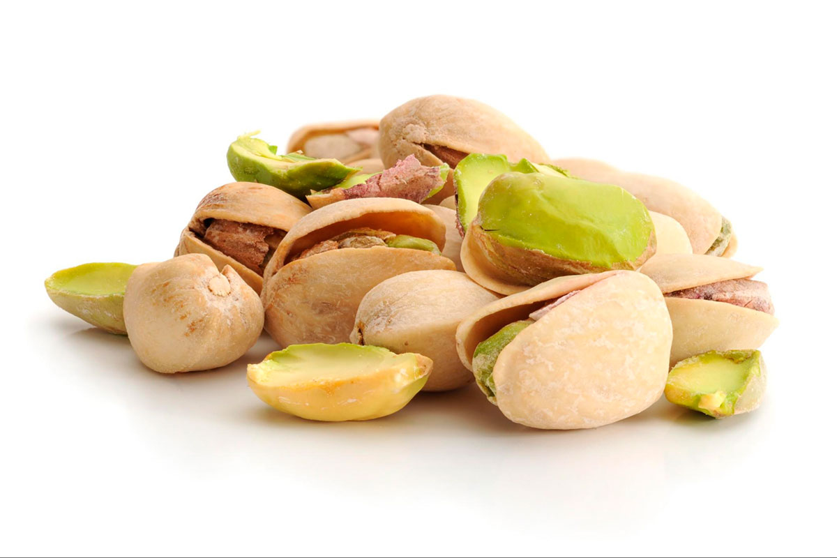 PISTACCHIO TOSTATO SALATO - immagine 2