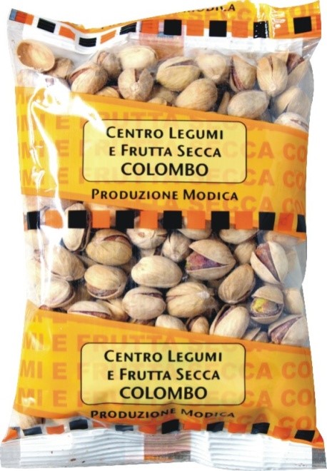 PISTACCHIO TOSTATO SALATO - immagine 5