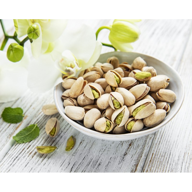 PISTACCHIO TOSTATO SALATO - immagine 4
