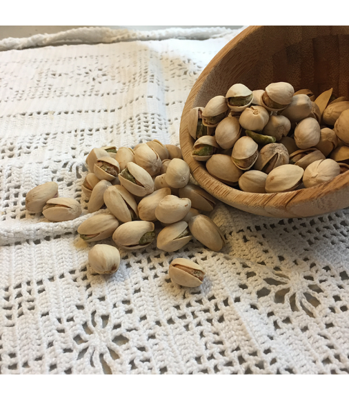 PISTACCHIO TOSTATO SALATO - immagine 3
