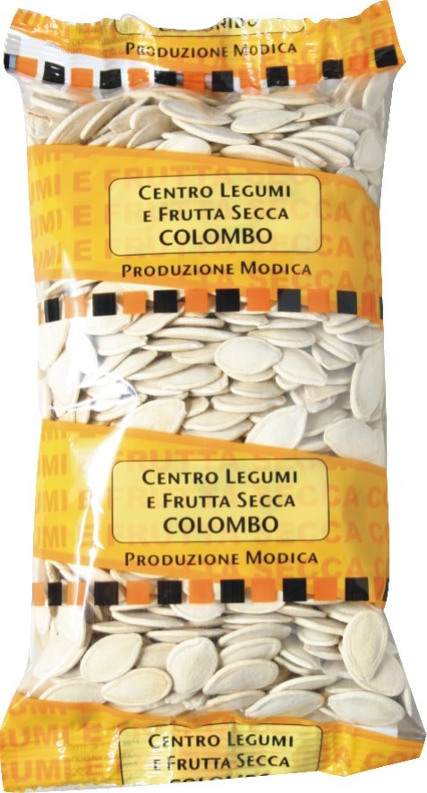 SEMI DI ZUCCA TOSTATI - immagine 4
