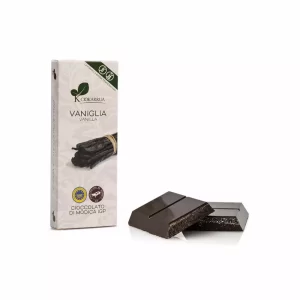 CIOCCOLATO DI MODICA IGP AGRUMI