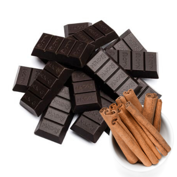 CIOCCOLATO DI MODICA IGP CANNELLA - immagine 2