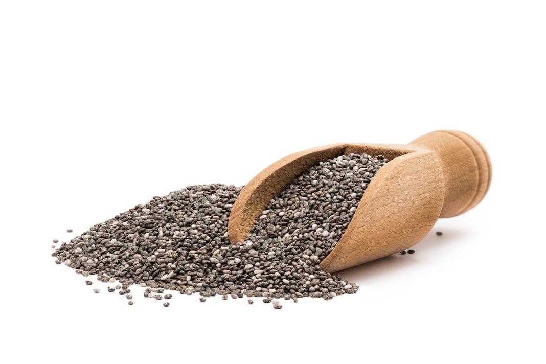 SEMI DI CHIA
