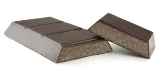 CIOCCOLATO DI MODICA IGP ARANCIA - immagine 2