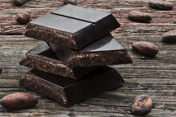 CIOCCOLATO DI MODICA IGP AGRUMI - immagine 2