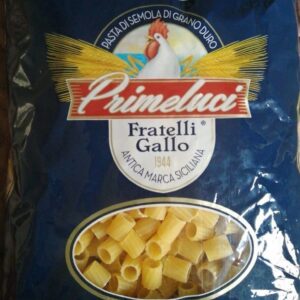 PASTA PRIMELUCI 1Kg. ELICOIDALI CORTI N°29
