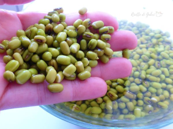 FAGIOLI AZUCHI VERDI
