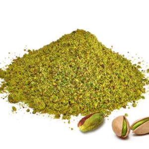 FARINA DI PISTACCHIO