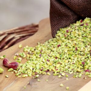 GRANELLA DI PISTACCHIO