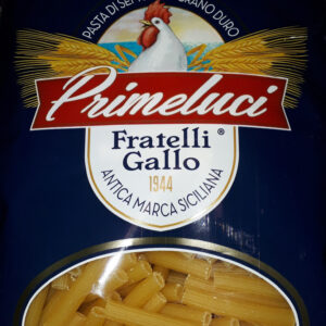 PASTA PRIMELUCI 1Kg. MAGLIE NAPOLI RIGATE N°41