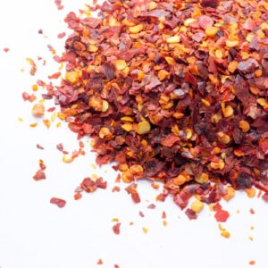PEPERONCINO FRANTUMATO ROSSO