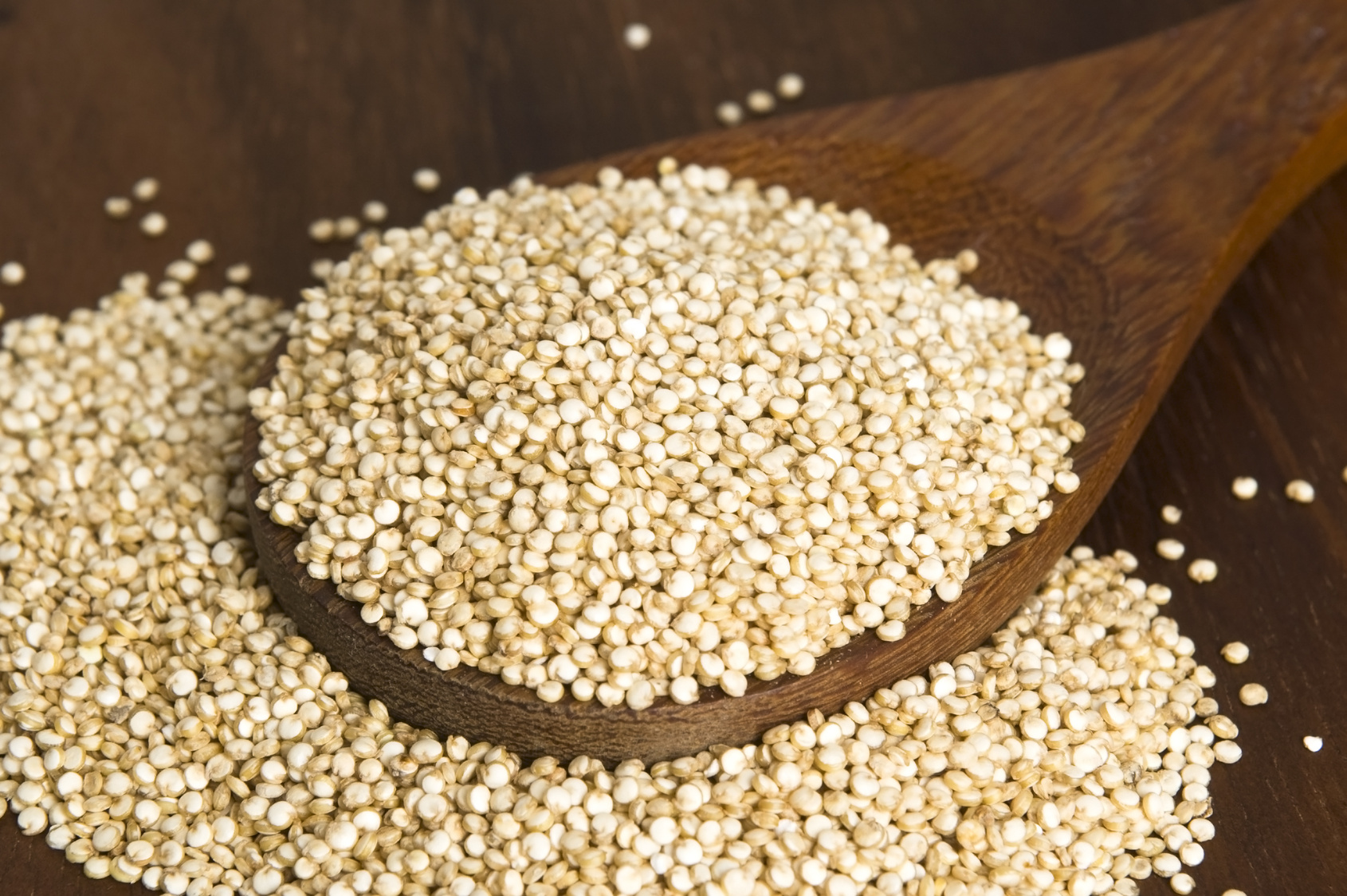 SEMI DI QUINOA - immagine 2