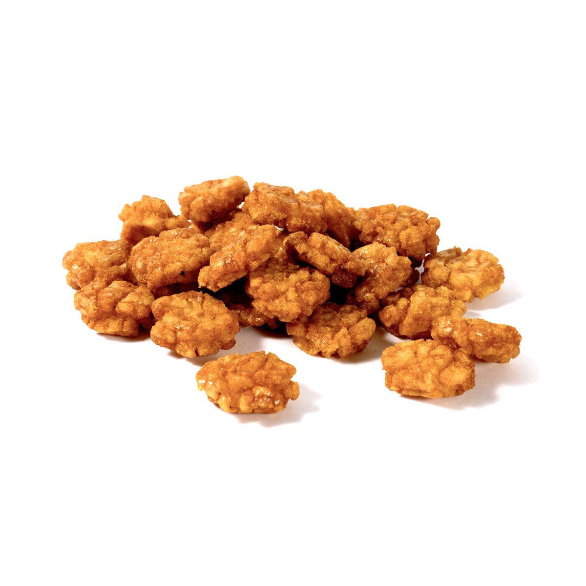 RICE CRACKERS
