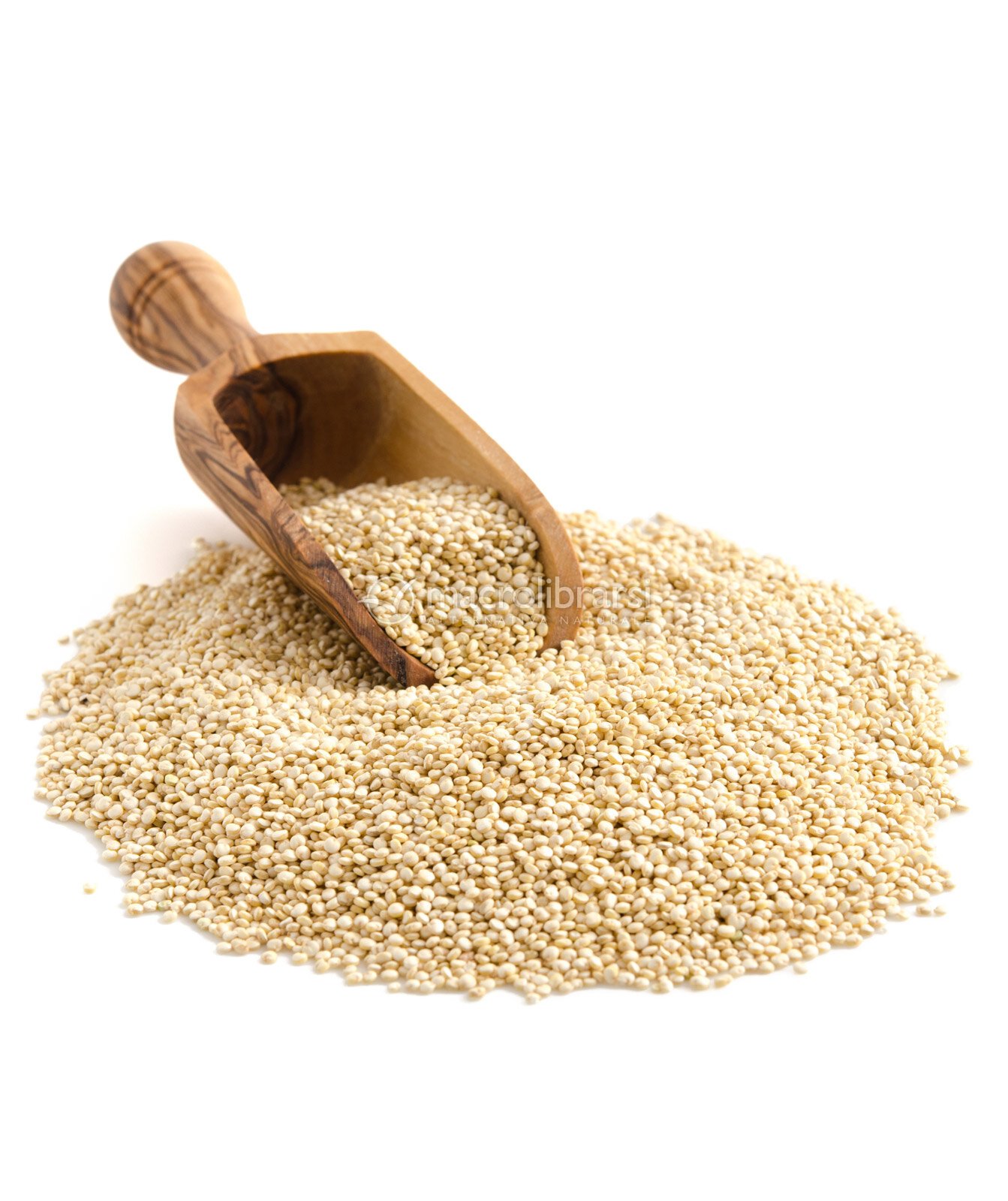 SEMI DI QUINOA
