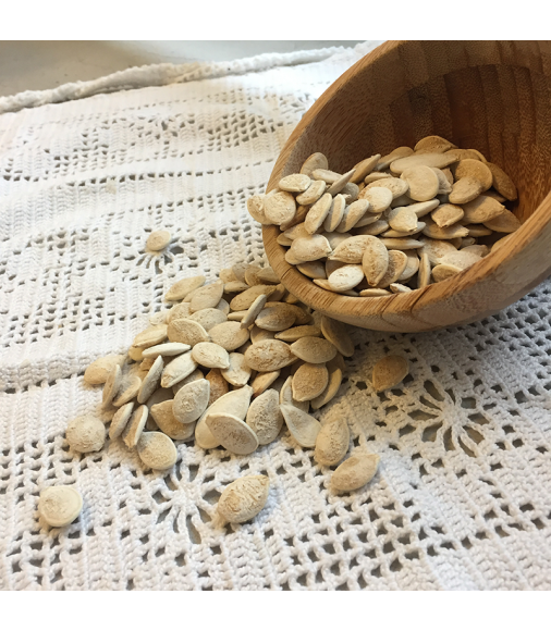 SEMI DI ZUCCA TOSTATI - immagine 3