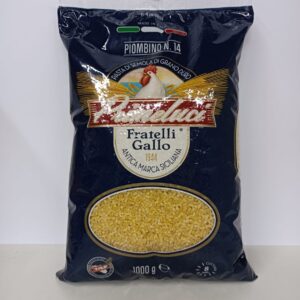 PASTA PRIMELUCI 1Kg. PIOMBINO N°14